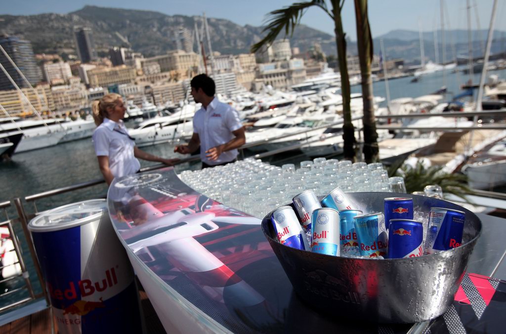 GP MONACO GIOVEDI